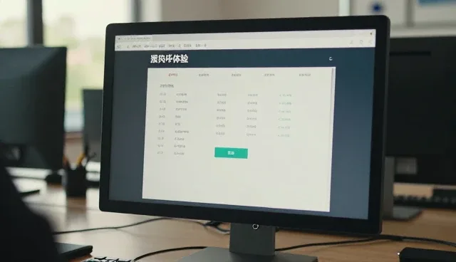 运维服务在不同性能场景下的适用条件分析